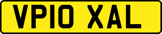 VP10XAL