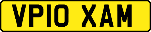 VP10XAM