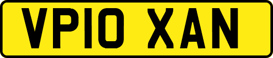 VP10XAN
