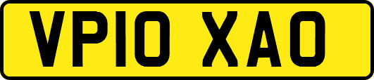 VP10XAO
