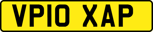 VP10XAP