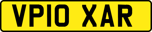 VP10XAR
