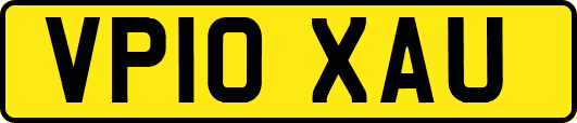 VP10XAU