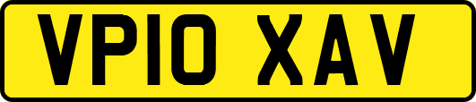 VP10XAV