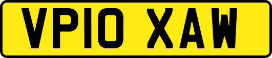 VP10XAW