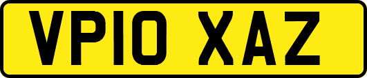 VP10XAZ