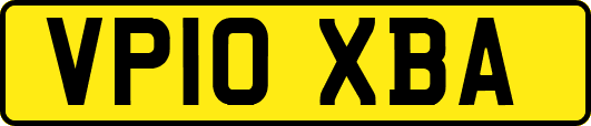 VP10XBA
