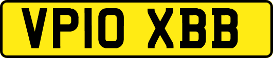 VP10XBB