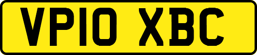 VP10XBC