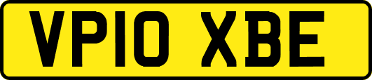 VP10XBE