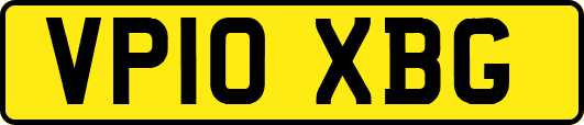 VP10XBG