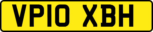 VP10XBH