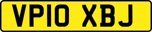 VP10XBJ