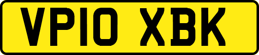 VP10XBK