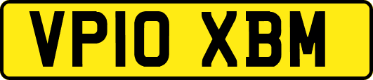 VP10XBM