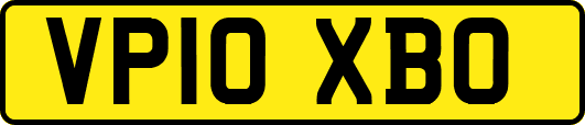 VP10XBO