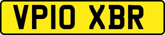 VP10XBR