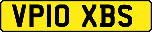VP10XBS