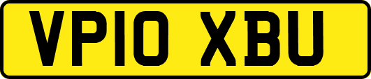 VP10XBU