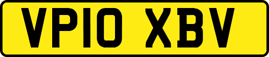 VP10XBV