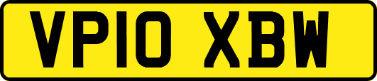 VP10XBW