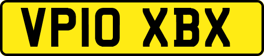 VP10XBX
