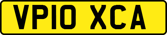 VP10XCA