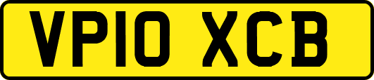 VP10XCB