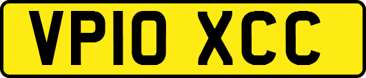 VP10XCC