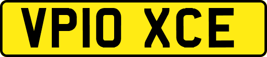 VP10XCE