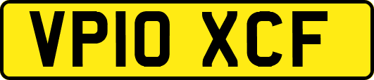 VP10XCF
