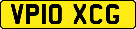 VP10XCG