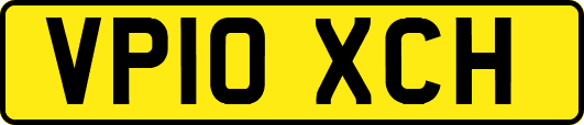 VP10XCH
