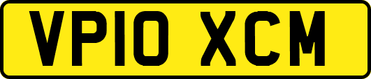 VP10XCM