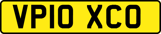 VP10XCO