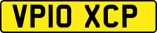VP10XCP