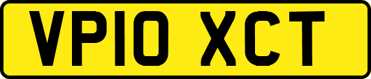 VP10XCT