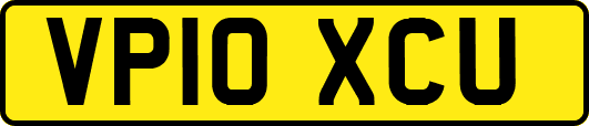 VP10XCU