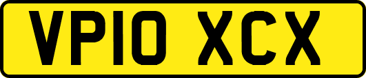 VP10XCX