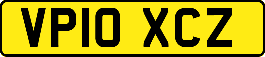VP10XCZ