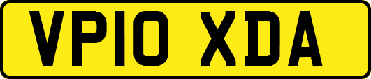 VP10XDA