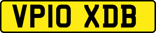 VP10XDB