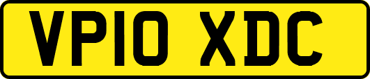 VP10XDC