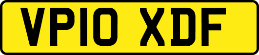 VP10XDF