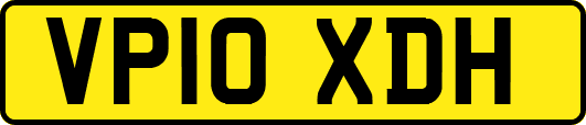 VP10XDH