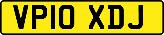 VP10XDJ