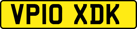 VP10XDK