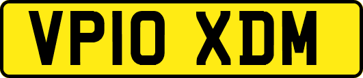 VP10XDM