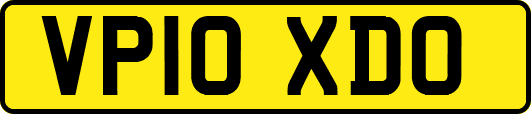 VP10XDO