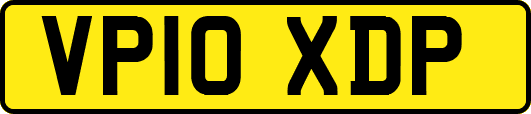 VP10XDP
